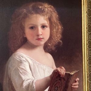 Meet your Posher, Karmen